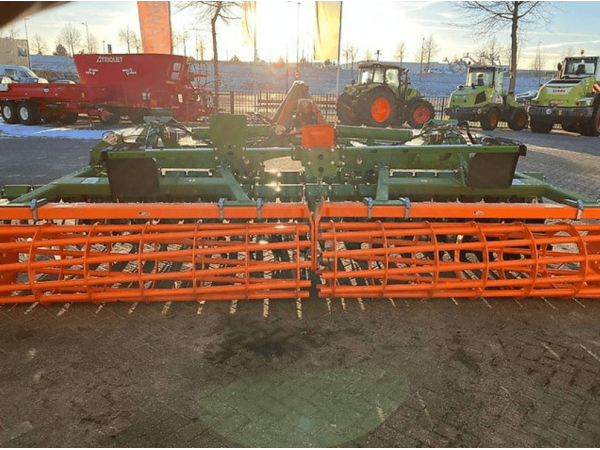 Борона Amazone Catros+ 5002-2 (2023)