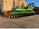 Борона Amazone Catros+ 5002-2 (2023)
