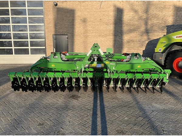 Борона Amazone Catros+ 5002-2 (2023)