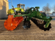 Борона Amazone Catros+ 5002-2 (2023)
