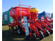 Сівалка пропашна анкерна Agro - Osek Pszczola U026/2 (2024)