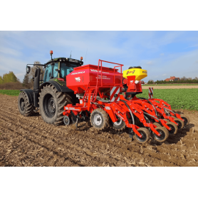 Сівалка пропашна анкерна Agro - Osek Pszczola U026/2 (2024)
