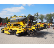Сівалка зернова BEDNAR OMEGA OO 4000L