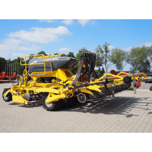 Сівалка зернова BEDNAR OMEGA OO 4000L (2021)