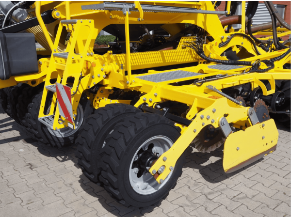 Сівалка зернова BEDNAR OMEGA OO 4000L (2021)