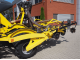 Сівалка зернова BEDNAR OMEGA OO 4000L (2021)
