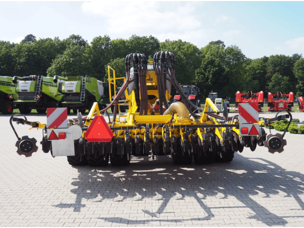 Сівалка зернова BEDNAR OMEGA OO 4000L (2021)