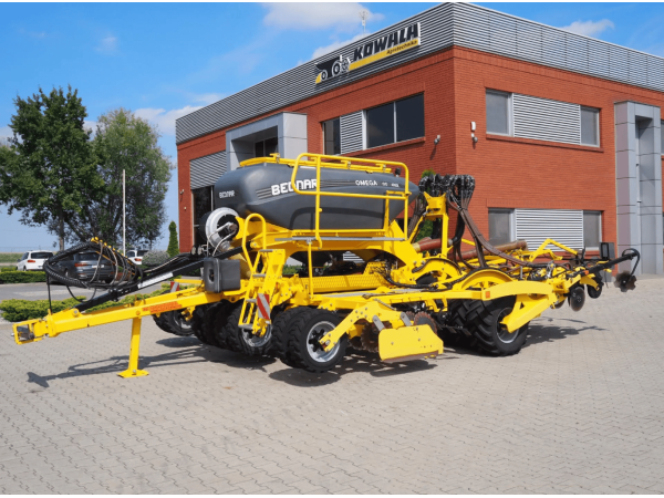 Сівалка зернова BEDNAR OMEGA OO 4000L (2021)