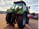 Трактор DEUTZ FAHRE AGROTRON 6130.4 (2015)