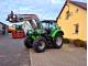 Трактор DEUTZ FAHRE AGROTRON 6130.4 (2015)