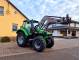 Трактор DEUTZ FAHRE AGROTRON 6130.4 (2015)