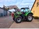 Трактор DEUTZ FAHRE AGROTRON 6130.4 (2015)