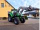 Трактор DEUTZ FAHRE AGROTRON 6130.4 (2015)