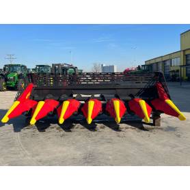 Жатка кукурузная Olimac Drago 6 TR (2020)
