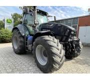 Трактор Deutz-Fahr 7250 TTV