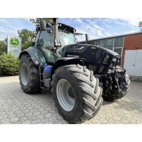 Трактор Deutz-Fahr 7250 TTV (2015)