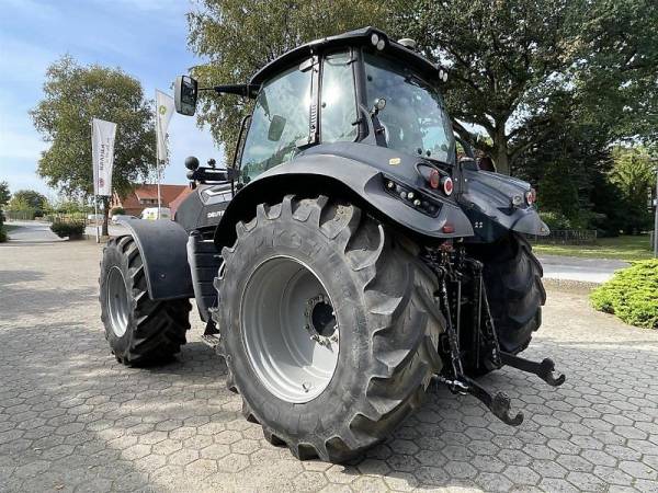 Трактор Deutz-Fahr 7250 TTV (2015)