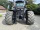 Трактор Deutz-Fahr 7250 TTV (2015)