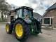 Трактор John Deere 6120M (2020)