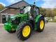 Трактор John Deere 6120M (2020)