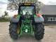 Трактор John Deere 6120M (2020)