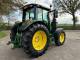 Трактор John Deere 6120M (2020)