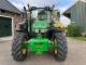Трактор John Deere 6120M (2020)