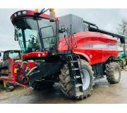 Комбайн  Case IH Axial-Flow 8010