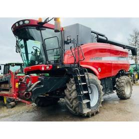 Комбайн  Case IH Axial-Flow 8010 (2005)