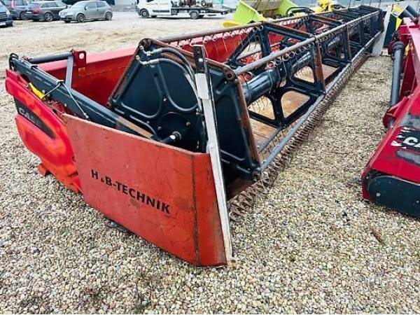Комбайн  Case IH Axial-Flow 8010 (2005)
