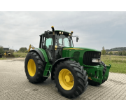 Трактор John Deere 6920S