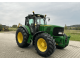 Трактор John Deere 6920S (2006)