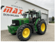 Трактор John Deere 6920S (2006)