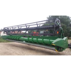 Жатка John Deere 630F