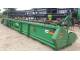 Жатка John Deere 630F
