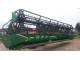 Жатка John Deere 630F