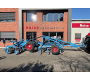 Культиватор Lemken Karat 9/400
