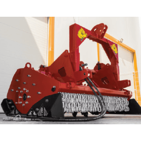 Дробарка для каменю Elibol Crusher 1500 (2025)