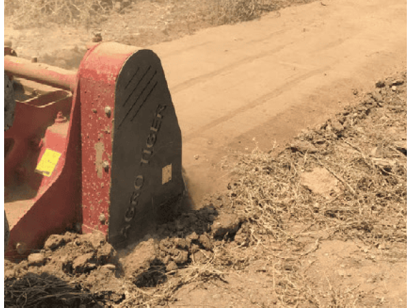 Дробарка для каменю Elibol Crusher 1500 (2025)
