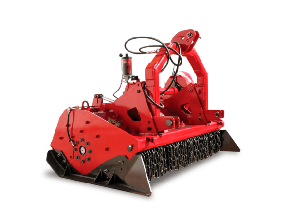 Дробарка для каменю Elibol Crusher 1500 (2025)