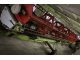 Комбайн Claas Lexion 440 (2003)