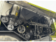 Комбайн Claas Lexion 440 (2003)