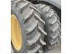 Комбайн CAT Lexion 570R (2009)