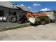 Комбайн Claas Lexion 450 (2001)