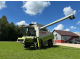 Комбайн Claas Lexion 450 (2001)