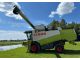 Комбайн Claas Lexion 450 (2001)