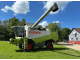 Комбайн Claas Lexion 450 (2001)