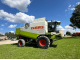 Комбайн Claas Lexion 450 (2001)