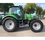 Трактор Deutz-Fahr Agrotron 165 MK3