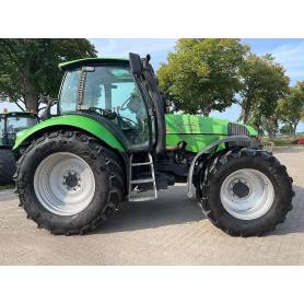 Трактор Deutz-Fahr Agrotron 165 MK3 (2001)